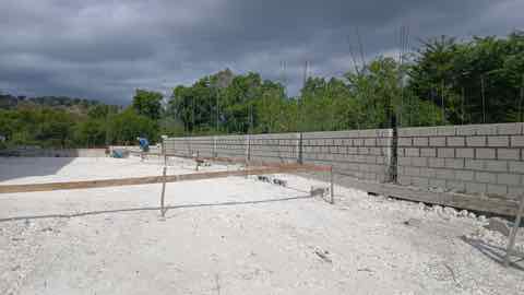 Proyecto de construcción — Litang Investments