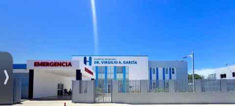 Proyecto de construcción — Litang Investments