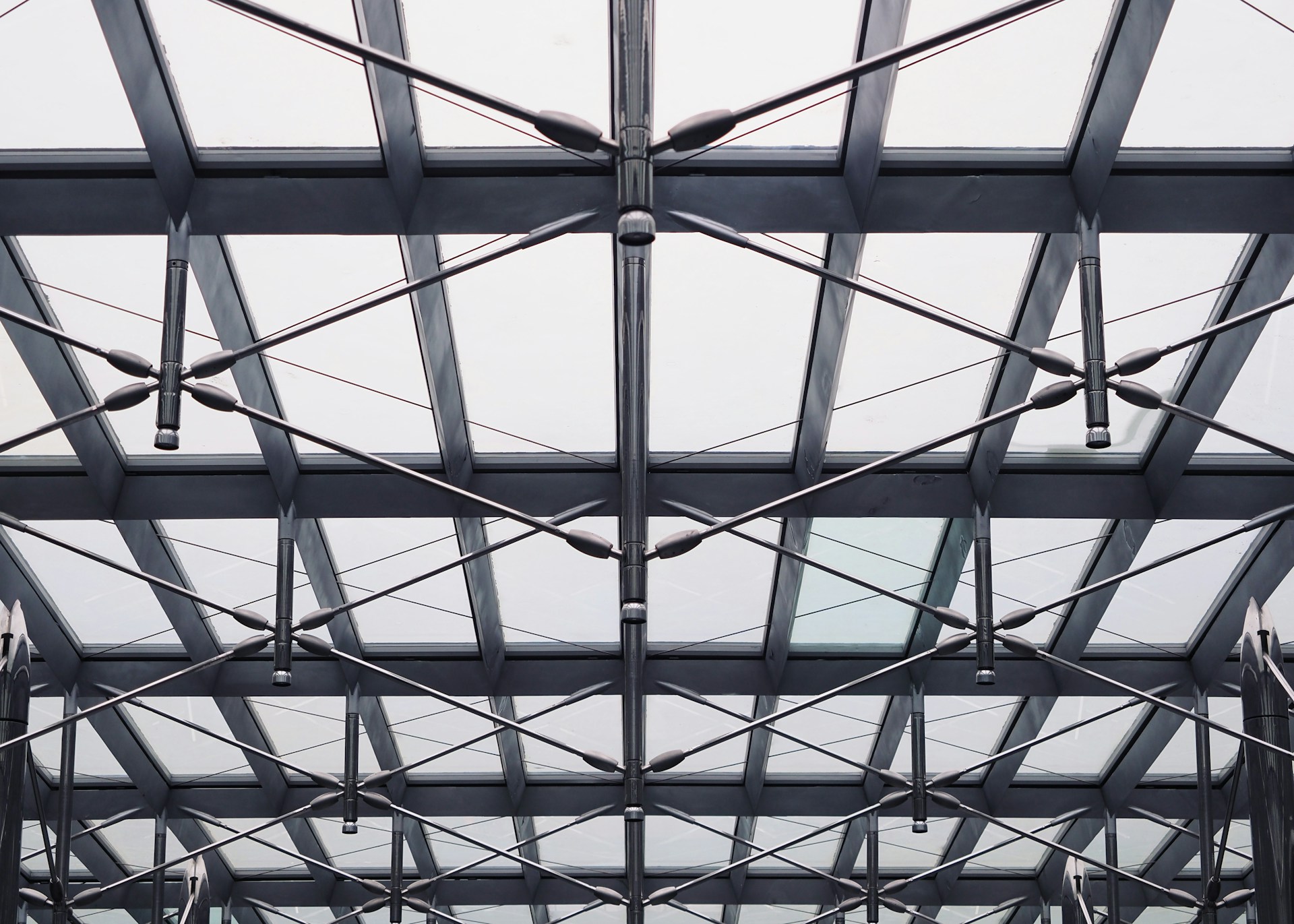 Estructuras Metálicas — Litang Investments