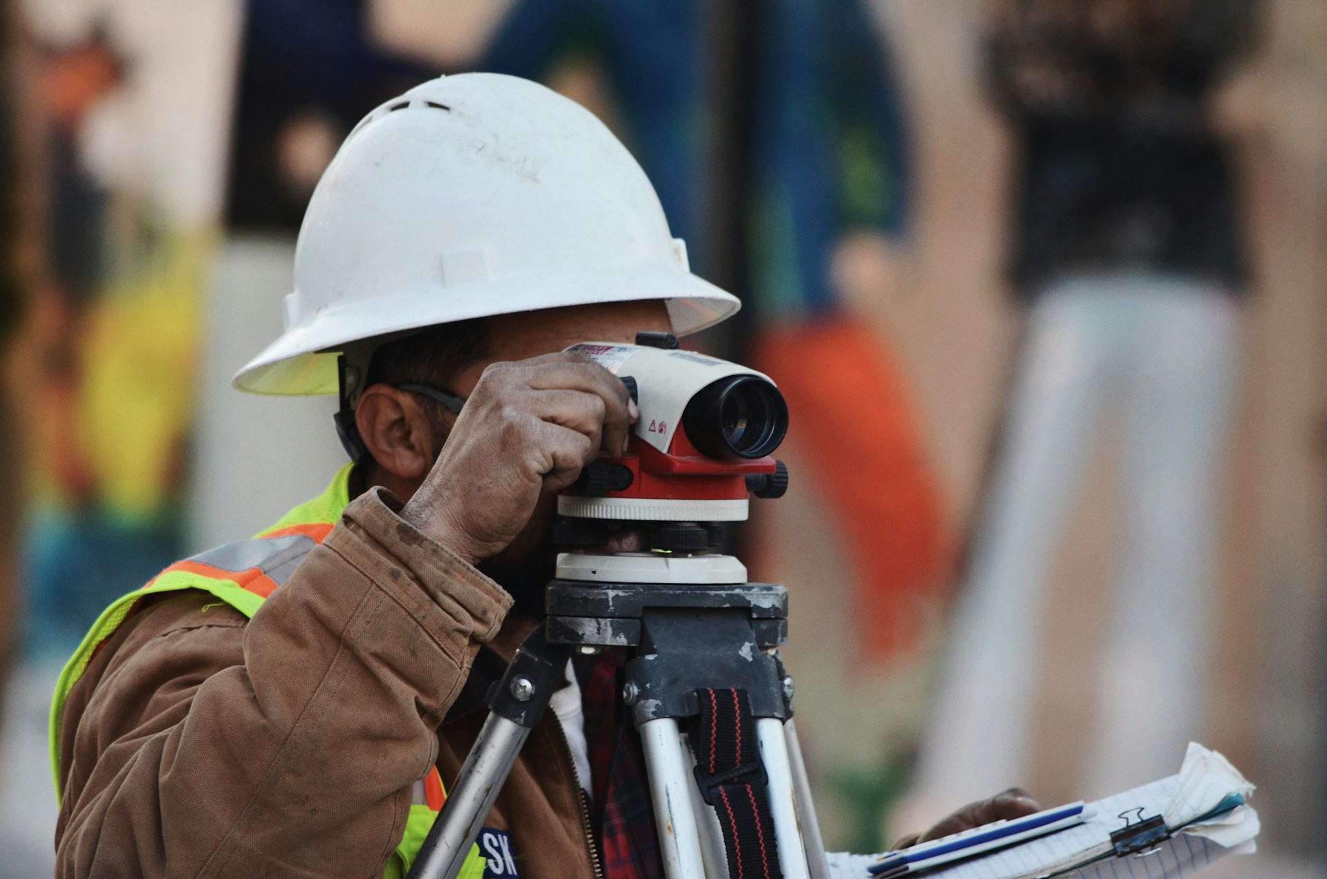 Gerencia y Supervisión de Proyectos — Litang Investments