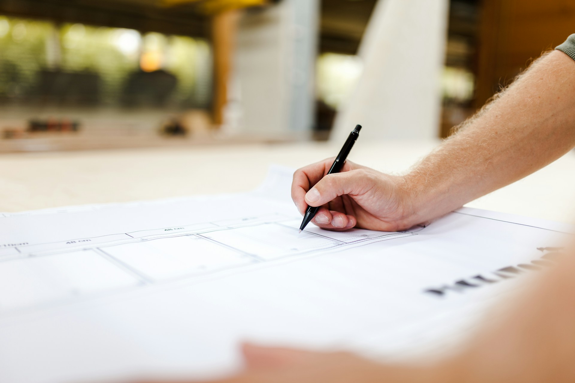 Ingeniería y Consultoría — Litang Investments